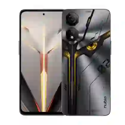 Nubia Neo 2 8GB 256GB - Cũ đẹp 3