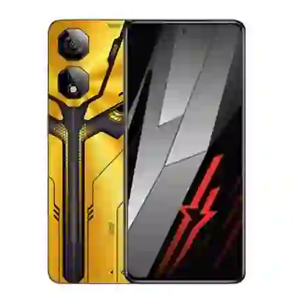 Nubia Neo 2 8GB 256GB - Cũ đẹp 2