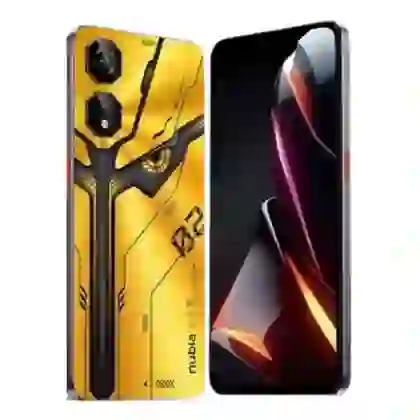 Nubia Neo 2 8GB 256GB - Cũ đẹp 3