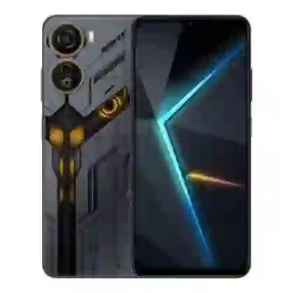 Nubia Neo 2 8GB 256GB - Cũ đẹp 1