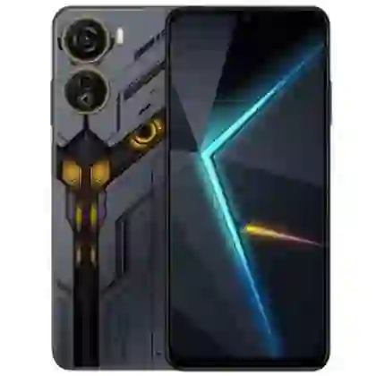 Nubia Neo 8GB 256GB - Cũ xước cấn 1