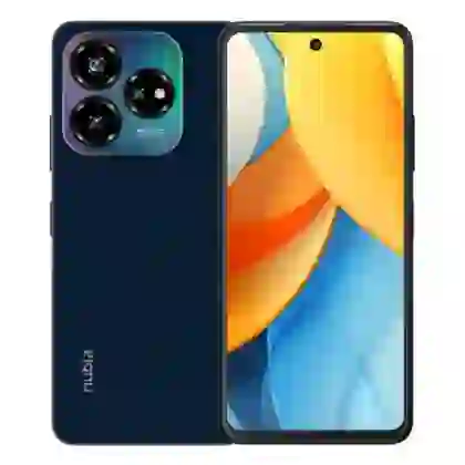 Nubia V60 Design 6GB 256GB - Đã kích hoạt 1