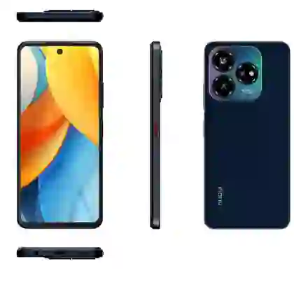 Nubia V60 Design 6GB 256GB - Đã kích hoạt 2