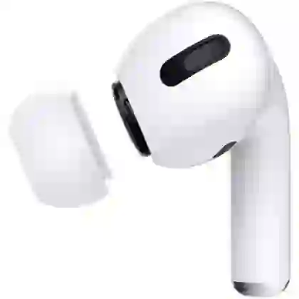 Nút đệm cao su tai nghe Airpods Pro (2 cặp) 1