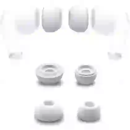 Nút đệm cao su tai nghe Airpods Pro (2 cặp) 2