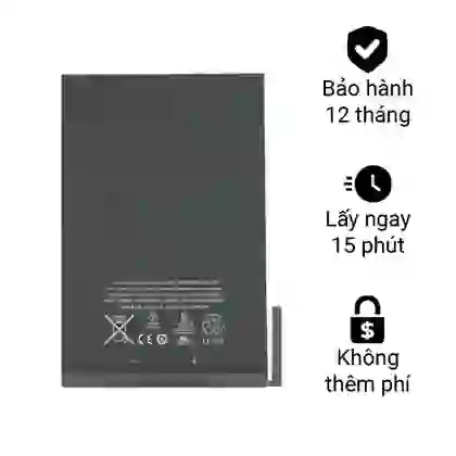 thay pin ipad mini 1 1