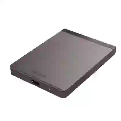 Ổ cứng di động SSD Lexar SL200 Portable 1TB 1