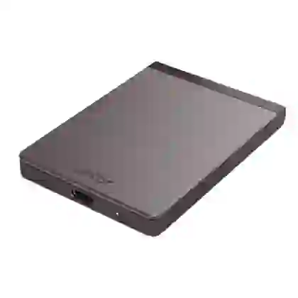 Ổ cứng di động SSD Lexar SL200 Portable 2TB 1