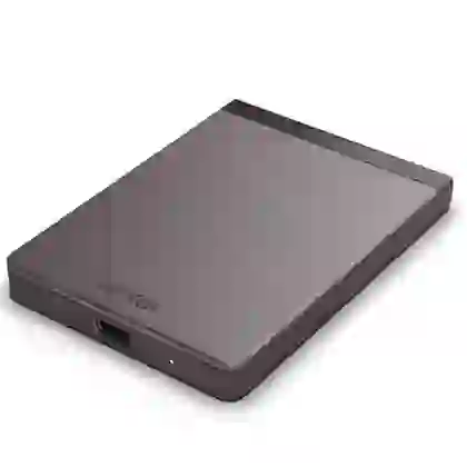 Ổ cứng di động SSD Lexar SL200 Portable 2TB 3
