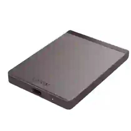 Ổ cứng di động SSD Lexar SL200 Portable 512G 1