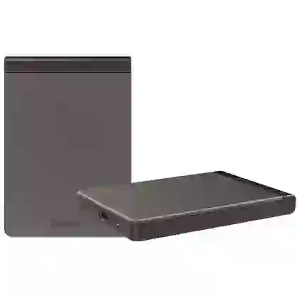 Ổ cứng di động SSD Lexar SL200 Portable 512G 3