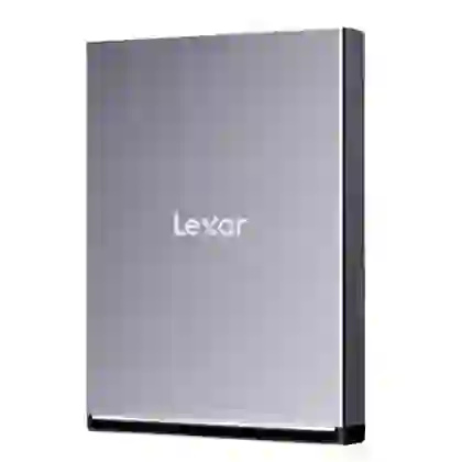 Ổ cứng di động SSD Lexar SL210 Portable 1TB 1