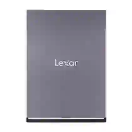 Ổ cứng di động SSD Lexar SL210 Portable 2TB 1