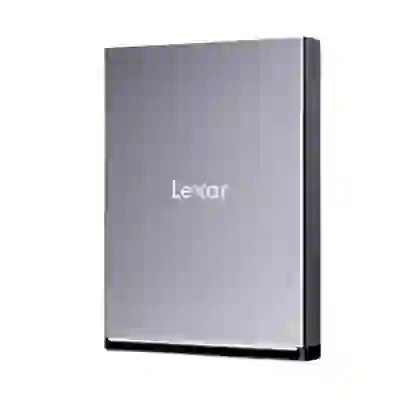Ổ cứng di động SSD Lexar SL210 Portable 2TB 2