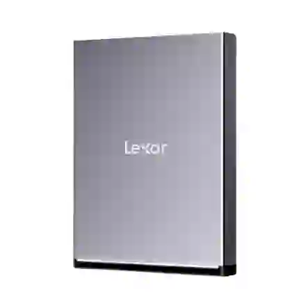 Ổ cứng di động SSD Lexar SL210 Portable 500G 1