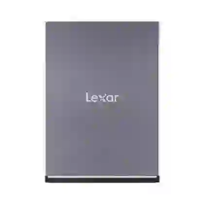 Ổ cứng di động SSD Lexar SL210 Portable 500G 3