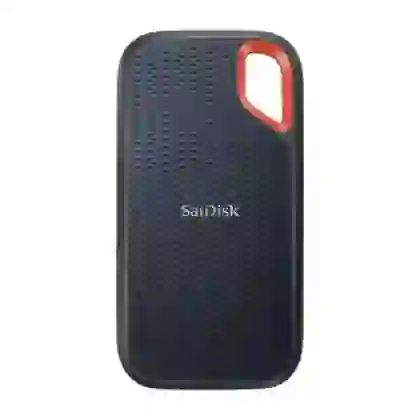 Ổ cứng di động SSD Sandisk E61 Extreme V2 SSD USB 3.2 4TB 1