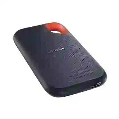 Ổ cứng di động SSD Sandisk E61 Extreme V2 SSD USB 3.2 4TB 3