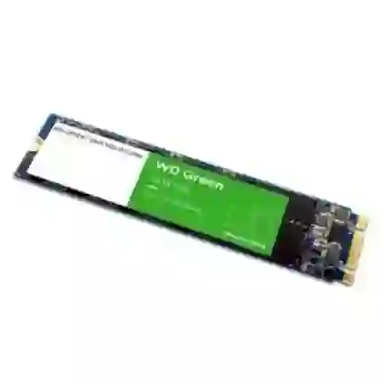 Ổ cứng laptop SSD WD Western Digital Green M2.SATA 240GB 2