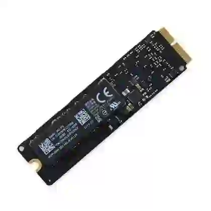 Ổ cứng Macbook Air 2017 A1466 2