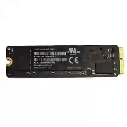 Ổ cứng Macbook Air 2017 A1466 1
