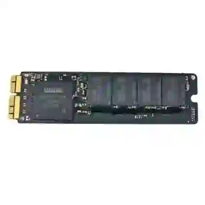 Ổ cứng Macbook Pro 2015 A1398 256GB 1