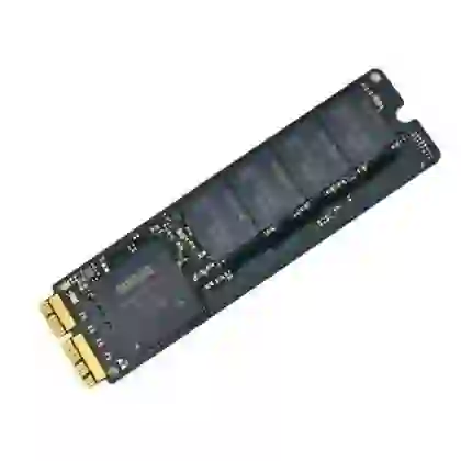Ổ cứng Macbook Pro 2015 A1398 256GB 2