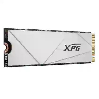 Ổ cứng SSD Adata S60 XPG GAMMIX Blade M2 PCIe NVME 2280 512GB 3