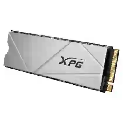 Ổ cứng SSD Adata S60 XPG GAMMIX Blade M2 PCIe NVME 2280 512GB 4