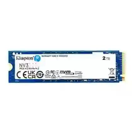 Ổ cứng SSD Kingston NV3 M.2 PCIE GEN4 NVME 2TB SNV3S 2