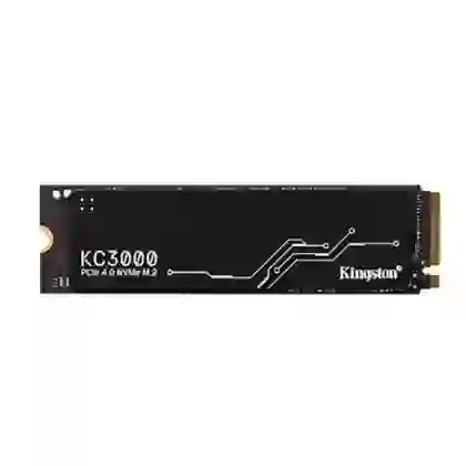 Ổ cứng SSD Kingston SKC3000 M2 PCIe NVME Gen 4 2TB 2