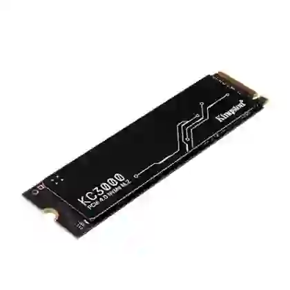 Ổ cứng SSD Kingston SKC3000 M2 PCIe NVME Gen 4 2TB 3