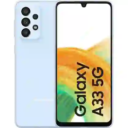 Samsung Galaxy A33 5G 6GB 128GB (A336) - Cũ đẹp 2