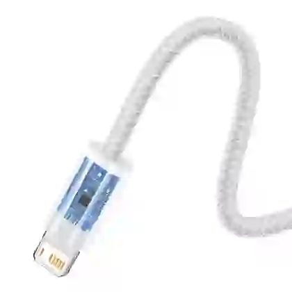 Cáp sạc Lightning Baseus Dynamic 1M 4