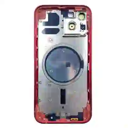 Thay vỏ iPhone 13 Mini 2