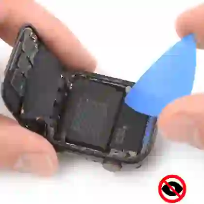 Sửa hiển thị Apple Watch series 5 1