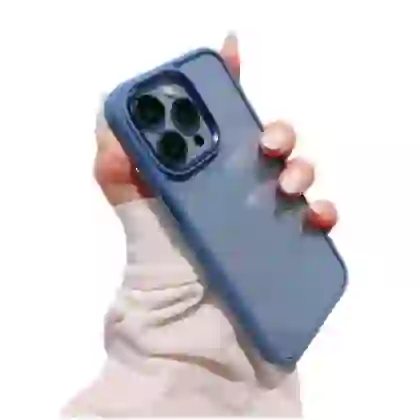 Ốp lưng iPhone 11 Filada viền màu camera 3