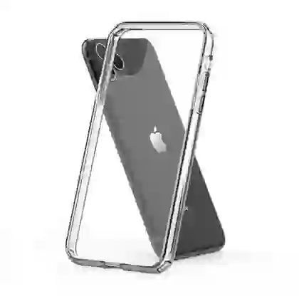 Ốp lưng iPhone 11 Pro Likgus trong suốt 2