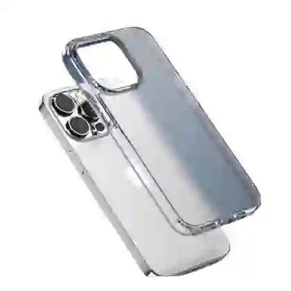 Ốp lưng iPhone 11 Pro Max Likgus Crystal 1
