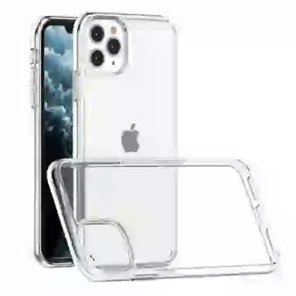 Ốp lưng iPhone 11 Pro Max Likgus trong suốt 2