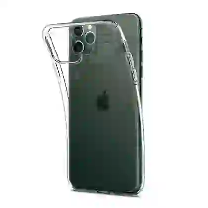 Ốp lưng iPhone 11 Pro Max Likgus trong suốt 3