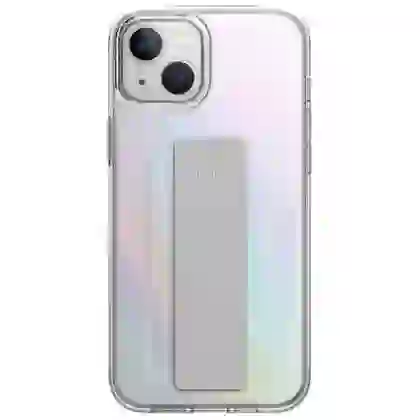Ốp lưng iPhone 13/14 Uniq Hybird Heldro Mount 2