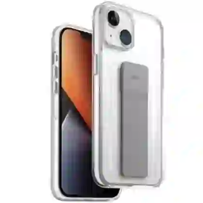 Ốp lưng iPhone 13/14 Uniq Hybird Heldro Mount 3