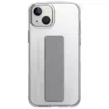 Ốp lưng iPhone 13/14 Uniq Hybird Heldro Mount 1