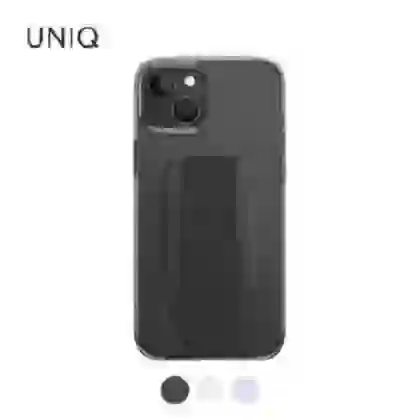 Ốp lưng iPhone 13/14 Uniq Hybird Heldro Mount 1