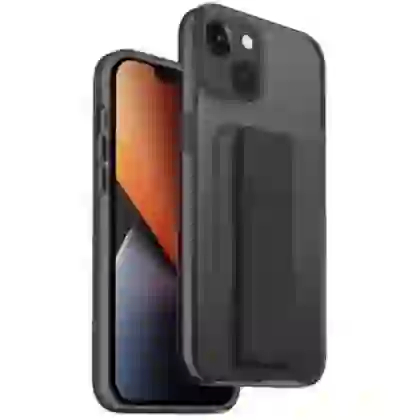 Ốp lưng iPhone 13/14 Uniq Hybird Heldro Mount 2