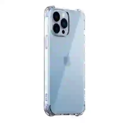 Ốp lưng iPhone 13 Pro Araree Mach Stand Clear 1