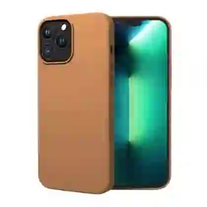 Ốp lưng iPhone 13 Pro Araree Pellis 1