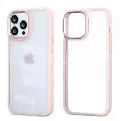 Ốp lưng iPhone 13 Pro Max Filada viền màu camera 1