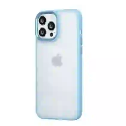 Ốp lưng iPhone 13 Pro Max Filada viền màu camera 1
